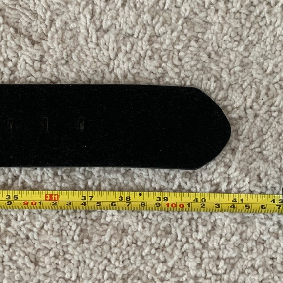 Beautiful 🤩 Xanaka Studded Belt - Picture 10 of 11